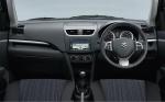 Suzuki Swift SZ-L Special Edition 2016 года (UK)